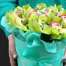 Flower-Box - Ультра